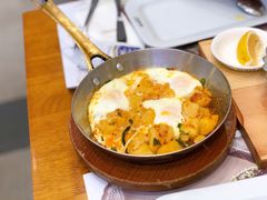 -SULTAN·苏坦土耳其餐厅(新光汇店)