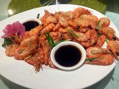 -海鲜城大家餐厅