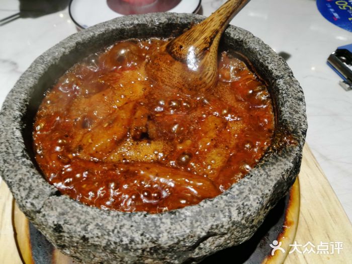 蒋先森餐厅(万星广场店)图片