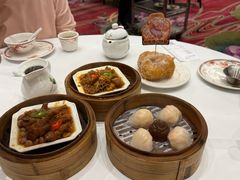 -稻香海鲜饭店(第一国际店)