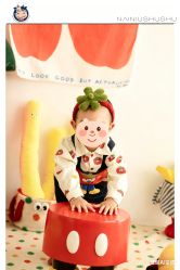 -奶牛叔叔儿童摄影生活馆(太仓店)