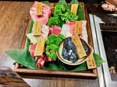 -暖都焼肉·和牛酒場(花都店)