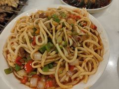 -新疆人(五大街店)