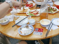 脑花豆腐-明婷饭店(外曹家巷店)