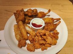 -菲滋意式餐厅(青悦城店)