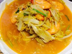 -双合园·海鲜水饺青岛菜(上清路店)