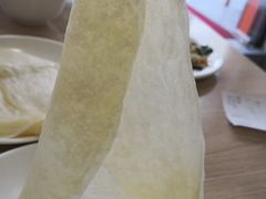 -姥家春饼店(漳州二路店)