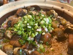 -沙龙酒家