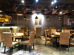 大堂-泰萌·泰国菜(客都汇店)