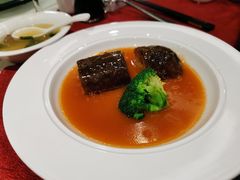 -祥记徽粤融合菜(古井假日店)