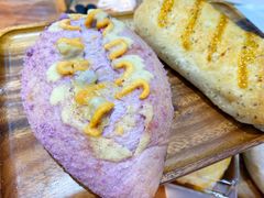 -木子木水日式烫面包(世界城光谷店)