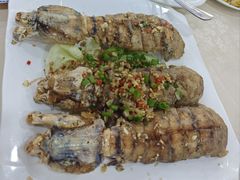 -钱塘府海鲜餐厅