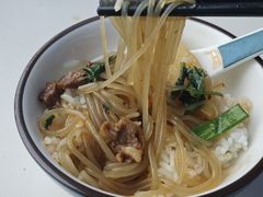 -黄牛肉馆·皖南土菜
