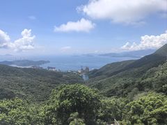 -太平山顶