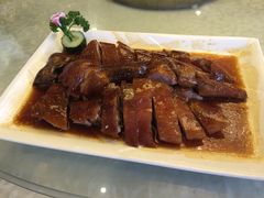 -御满江海鲜酒家(洛溪新城店)