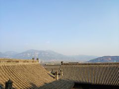 -山西王家大院