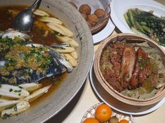 -谢氏老金口(江夏武昌大道店)