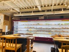 大堂-玉林串串香(九号天地店)