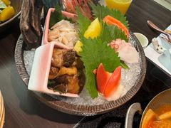 -匠和风精致料理(莆田财富中心店)