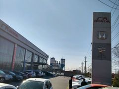 -广汽本田汽车中汽特约销售服务店