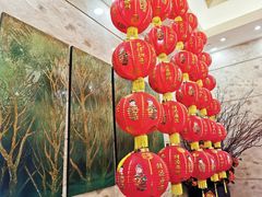 -新南华大酒店(广中店)
