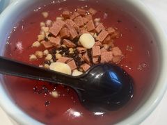 -梅利汴京烤鸭•开封豫菜地标店(东大街店)