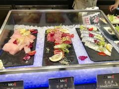 -上海西藏大厦万怡自助餐厅(徐汇店)
