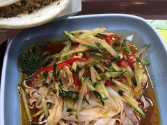 -魏家凉皮(次渠店)