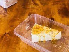 桂花酸奶蛋糕-古树酸奶(八廓南街店)