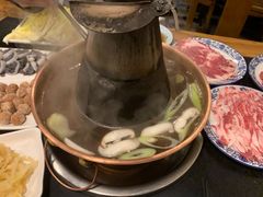 -裕德孚·非遗手切涮羊肉(东直门内大街店)