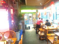 -野山舂·贵州现舂酸汤牛肉(鸿通城店)