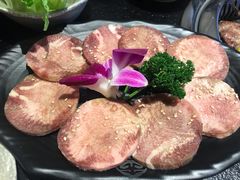 -悟空酒场烤肉(凯德壹中心店)