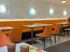 -维园港式茶餐厅(龙岗盛平店)