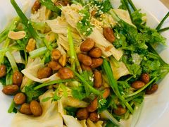 -张记旺角食街(动物园店)
