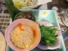 -桃太郎寿司料理(南坪店)