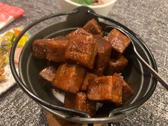 新派黑椒芋儿-徐记私厨(半淞园路店)