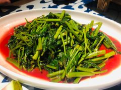 -绿茶餐厅(领展购物广场·中关村店)