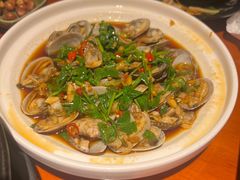 -金穗园·砂锅粥.醉鸡煲火锅(长寿路店)