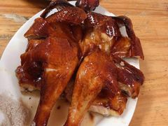 -广味古法烧鸡