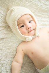 -热靴映画儿童摄影工作室(绍兴水街壹号文创园店)