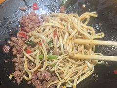 -小眼睛餐饮&杨杨夜宵
