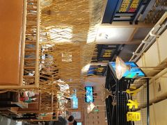 大堂-冰川冷面·延边菜·炭烤串(观前店)