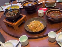 -金佬馆·川菜(芜湖繁昌华亿店)