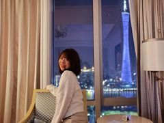 -广州富力丽思卡尔顿酒店