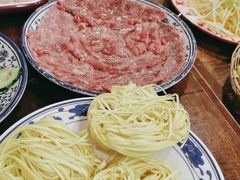 -楠火锅(西单店)