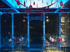 -重庆解放碑威斯汀酒店