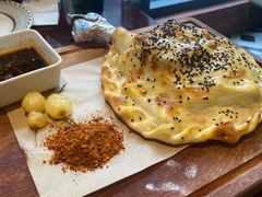 -那拉提之疆·新疆菜(美院店)