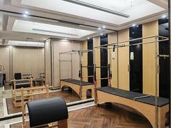 -FLARE STAR FITNESS(复地活力城店)