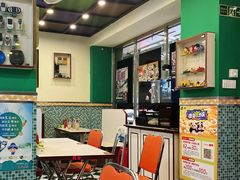 -華歡冰室-WahFoon(吉大店)
