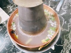 -欣悦坊陈一刀热气羊肉火锅(清真路店)